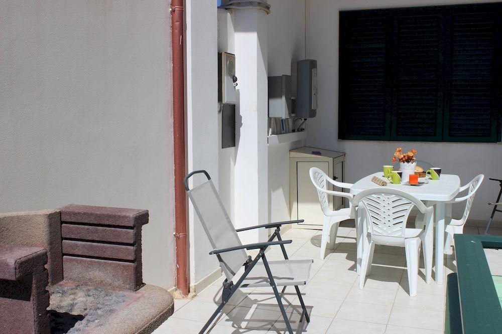 Mareinsicilia: Appartamenti Del Melo Marina di Ragusa Εξωτερικό φωτογραφία