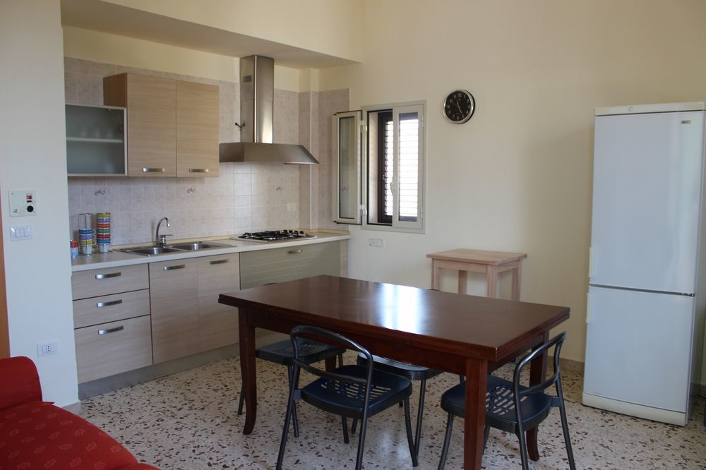 Mareinsicilia: Appartamenti Del Melo Marina di Ragusa Εξωτερικό φωτογραφία
