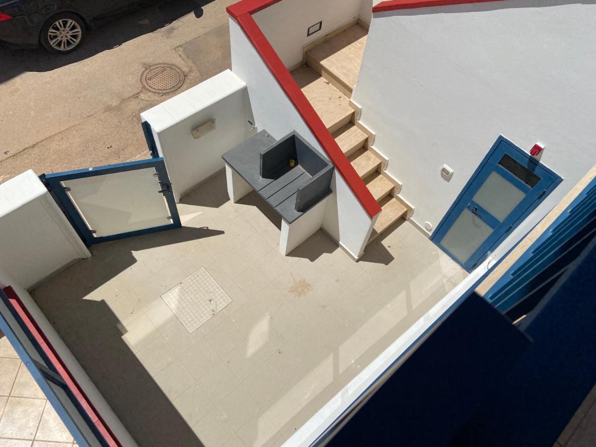 Mareinsicilia: Appartamenti Del Melo Marina di Ragusa Εξωτερικό φωτογραφία