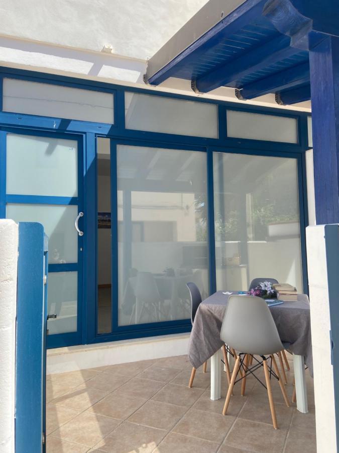 Mareinsicilia: Appartamenti Del Melo Marina di Ragusa Εξωτερικό φωτογραφία