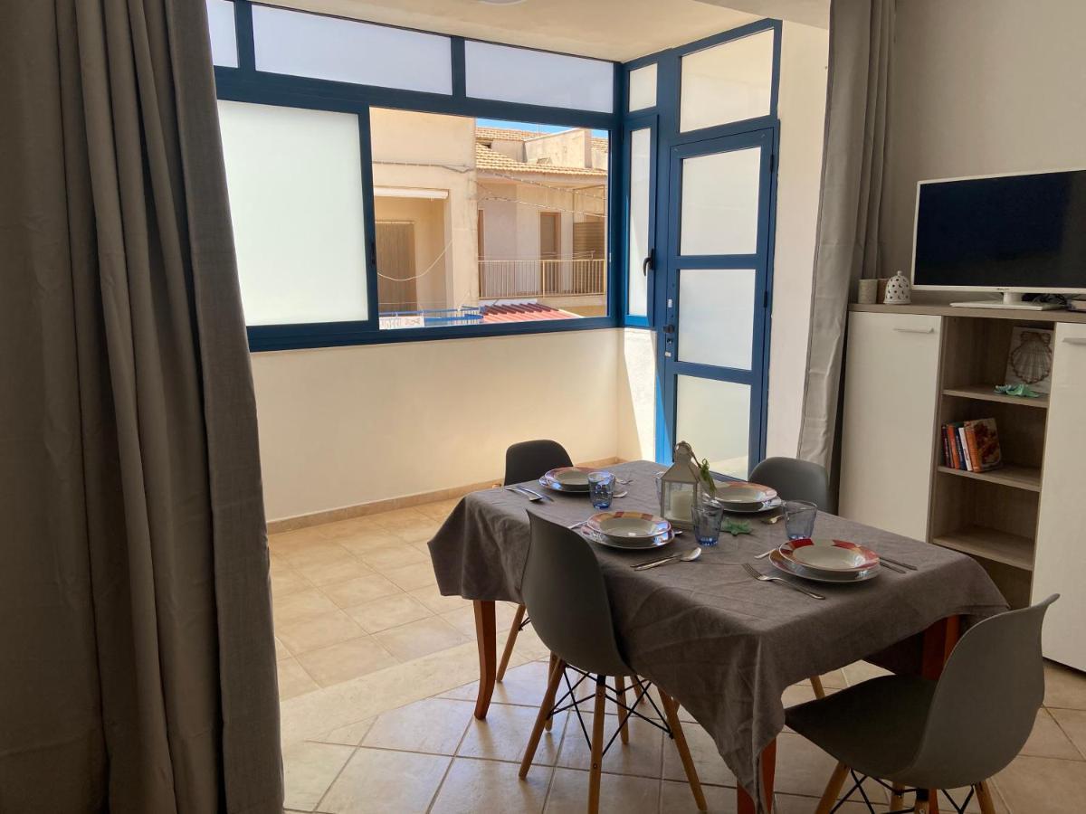 Mareinsicilia: Appartamenti Del Melo Marina di Ragusa Εξωτερικό φωτογραφία